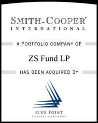 Smith-Cooper Tombstone